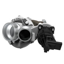 Load image into Gallery viewer, Garrett PowerMax 2017+ Ford F-150/Raptor 3.5L EcoBoost Stage 2 Right Turbocharger Upgrade Kit - Part Number GRT901655-5001W