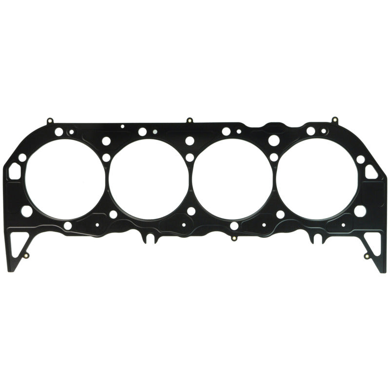 Fel-Pro 1077-041 PermaTorqueMLS Engine Cylinder Head Gasket for Reliable Sealing and Performance