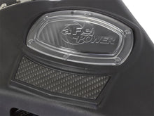 Load image into Gallery viewer, aFe Momentum GT Pro DRY S Stage-2 Cold Air Intake System for 2013-2016 Cadillac ATS with 2.0L Turbo Engine