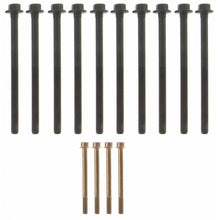 Load image into Gallery viewer, Fel-Pro ES 72196 Engine Cylinder Head Bolt Set for Chevrolet Equinox and Compatible Models