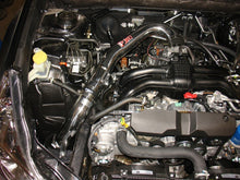 Load image into Gallery viewer, Injen SP1240BLK Cold Air Intake System for 2010-2015 Subaru Outback 2.5L with MegaRam Technology