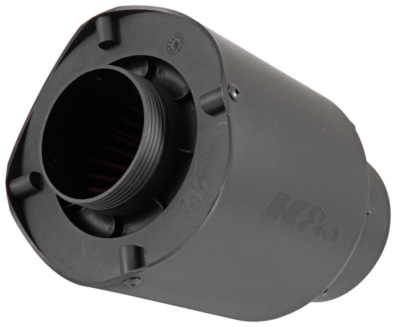 K&N 54 Series Shielded Cold Air Intake System - Universal Fit by K&N Engineering Part knn54-5000