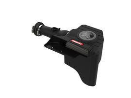 aFe Momentum GT Pro Dry S Cold Air Intake System for Honda CR-V 2017-2020 with Pro 5R Filter and Dyno-Tuned Tube