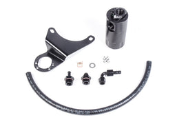 Radium Engineering Mitsubishi Evo 8-9 RH PCV Catch Can Kit Part #rad20-0116
