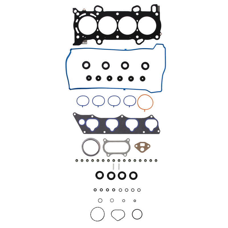 Fel-Pro HS 26435 PT PermaTorque Engine Cylinder Head Gasket Set for Honda CR-V and Honda Accord