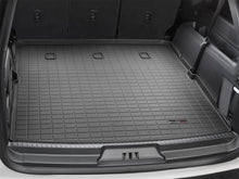 Load image into Gallery viewer, WeatherTech WET401091 Cargo Liner for 2018+ Ford Expedition and Lincoln Navigator L, Black