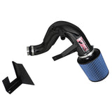 Injen SP1330BLK Short Ram Air Intake System for Hyundai Sonata 2011-2014 and Kia Optima 2011 with 2.0L Turbo - Black
