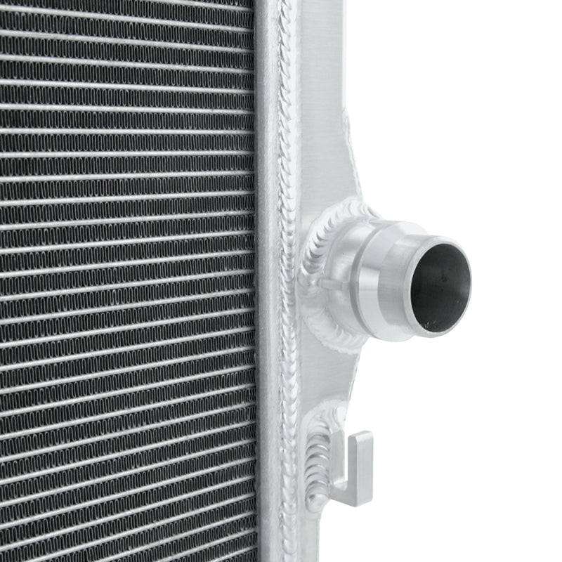 Mishimoto Performance Aluminum Radiator for 2015+ Volkswagen MK7/MK8 Golf TSI/GTI/R