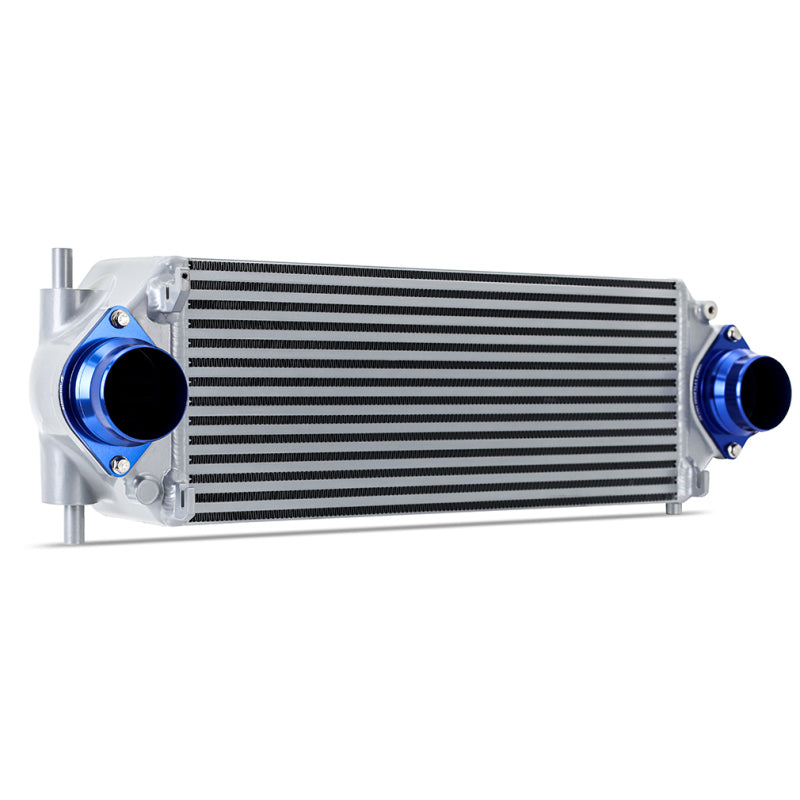 Mishimoto 2021+ Ford Bronco Intercooler Kit - Silver | Performance Upgrades for 2.3L & 2.7L EcoBoost