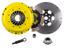 Load image into Gallery viewer, ACT Heavy Duty HD/Race Sprung 6 Pad Clutch Kit for Mazda 3 and Mazda 6 – Part Number actZX4-HDG6