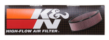 Load image into Gallery viewer, K&amp;N E-2872 Replacement High-Flow Air Filter for Mercedes-Benz V8 1976-1993