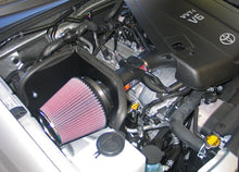 Load image into Gallery viewer, K&amp;N Engineering 63-9025 Toyota Tacoma V6-4.0L Performance Cold Air Intake System