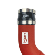 Load image into Gallery viewer, Injen 18-19 Audi S4/S5 (B9) 3.0L Turbo Wrinkle Red Short Ram Intake System