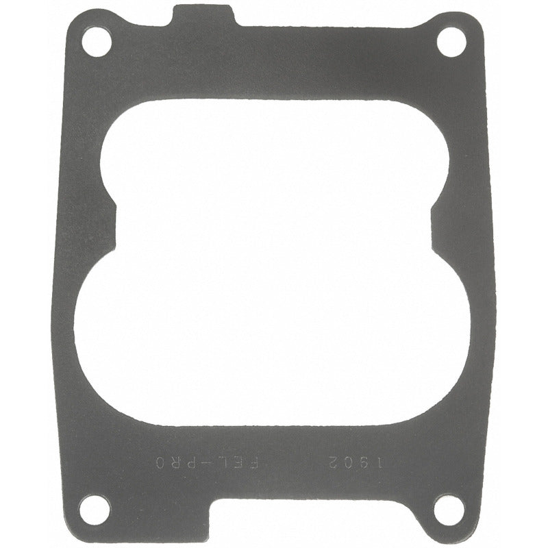 Fel-Pro 1902 Carburetor Mounting Gasket for High Performance Engines