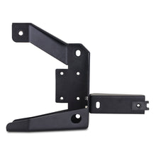 Load image into Gallery viewer, Mishimoto 21+ Ford Bronco 2.7L High Mount Intercooler Kit with Black Finish