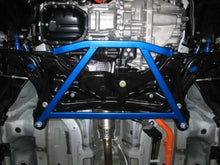 Load image into Gallery viewer, Cusco Lower Arm Bar Ver II for Toyota Prius C and Aqua Part #CUS949 477 A