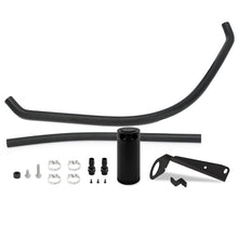 Load image into Gallery viewer, Mishimoto 2019+ Dodge Ram 1500 5.7L Baffled Oil Catch Can Kit