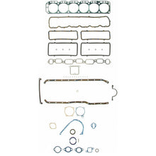 Load image into Gallery viewer, Fel-Pro Chevrolet Nova 260-1005 Engine Gasket Set for Reliable Sealing and Performance