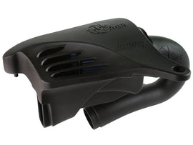 aFe MagnumFORCE Stage-2 Si Pro 5R Cold Air Intake System for BMW 328i F30 (2012-2015) with Pro 5R Filter