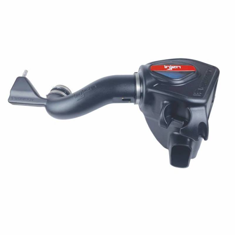 Injen Evolution EVO7104 Cold Air Intake System for 2019-2025 GM Trucks and SUVs