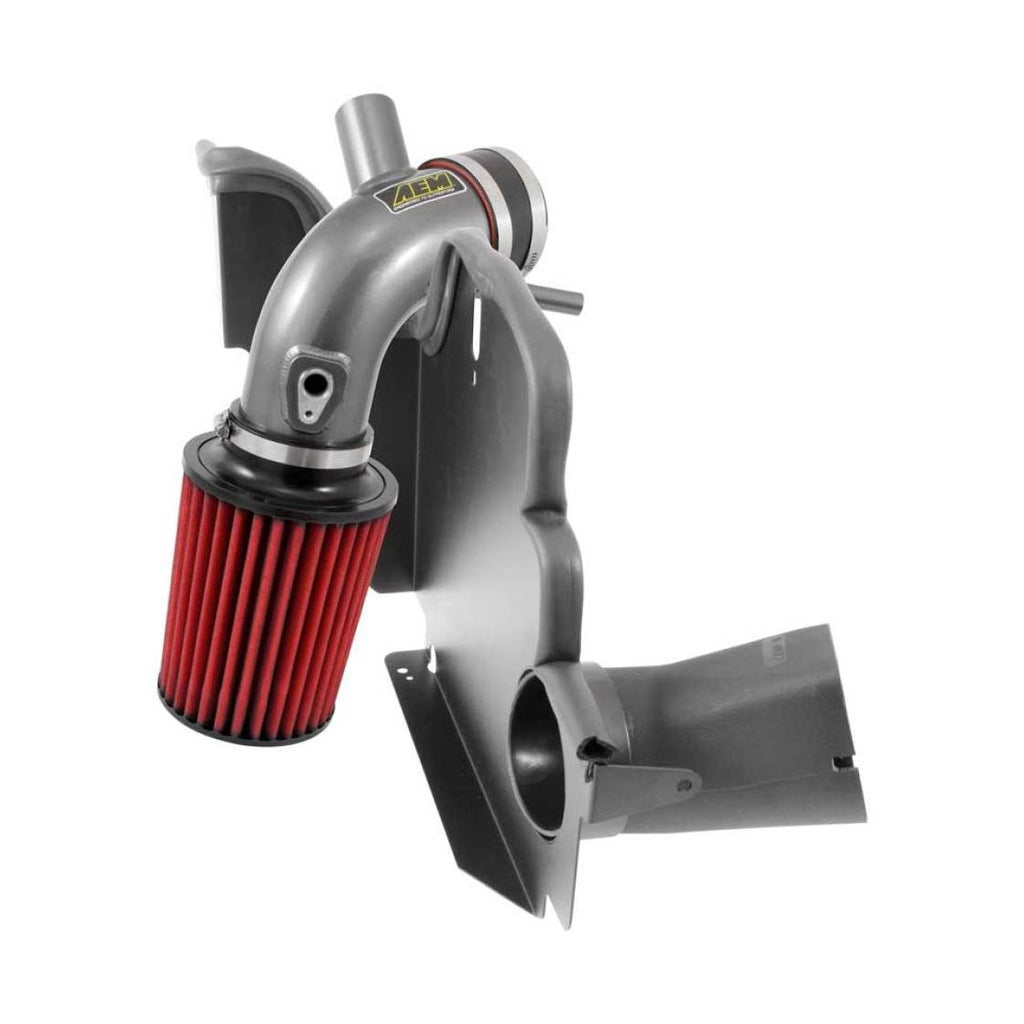 AEM Induction 21-730C Cold Air Intake System for Hyundai Genesis Coupe 3.8L V6 (2013-2015)