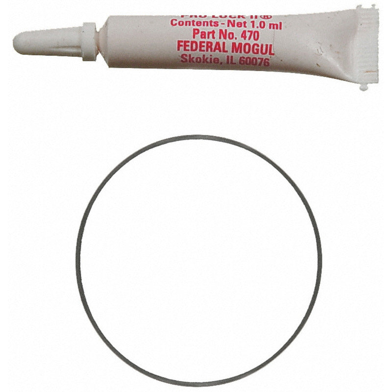 Fel-Pro 16217 Shaft Repair Sleeve for Ford Ranger - Reliable Seal and Repair Solution