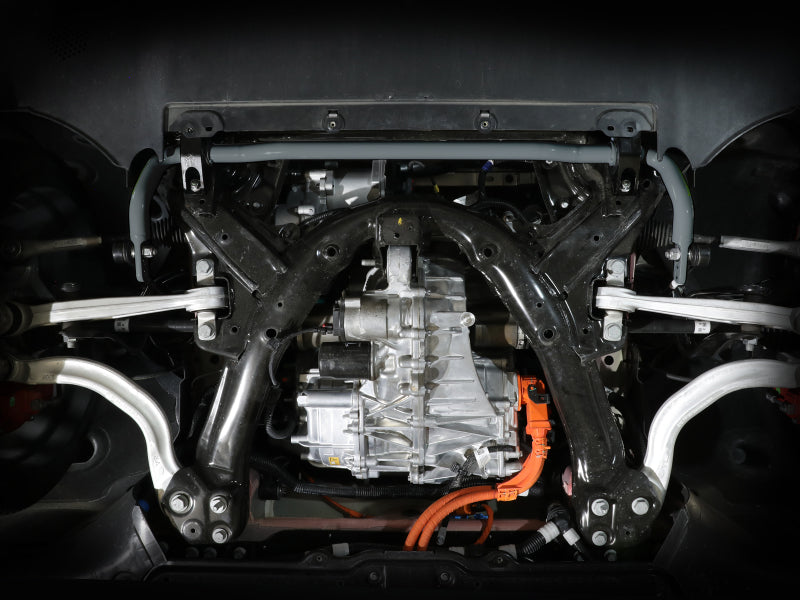 aFe Control Front and Rear Sway Bar Set for Tesla Model 3 (2018-2023)