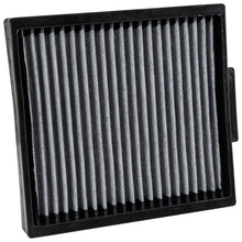 Load image into Gallery viewer, K&amp;N 08-20 Dodge Grand Caravan 3.6L Cabin Air Filter - Washable &amp; Reusable