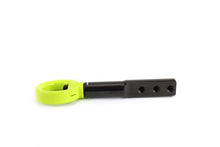 Load image into Gallery viewer, Perrin Performance Front Tow Hook Kit for 2017-2021 Honda Civic Si, Type R, Touring, and Hatchback - Neon Yellow