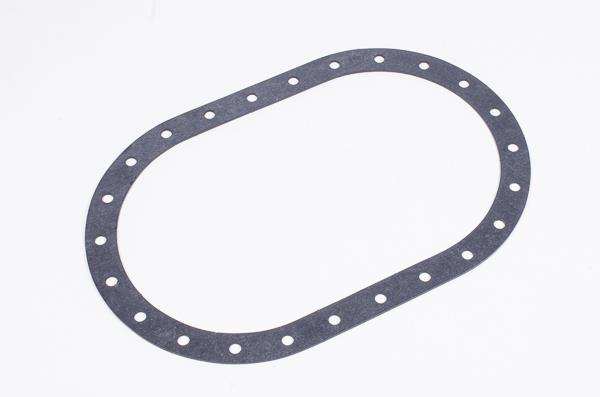 Radium Engineering Fuel Cell Gasket 6x10 with 24-Bolt - Premium Viton Material