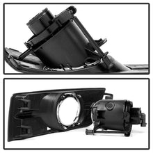Load image into Gallery viewer, Spyder OEM Style Fog Lights with Universal Switch for Cadillac SRX 2010-2015 * Clear