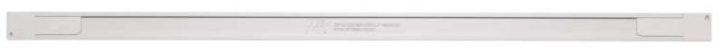 K&N Engineering HVAC Filter - 20 x 24 x 1, Reusable Pleated Synthetic Air Filter for Home and Business