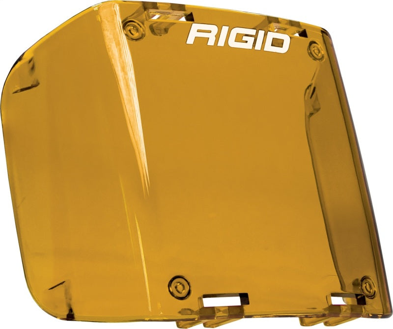 Rigid Industries D-SS Yellow Light Cover for Rigid Accessories