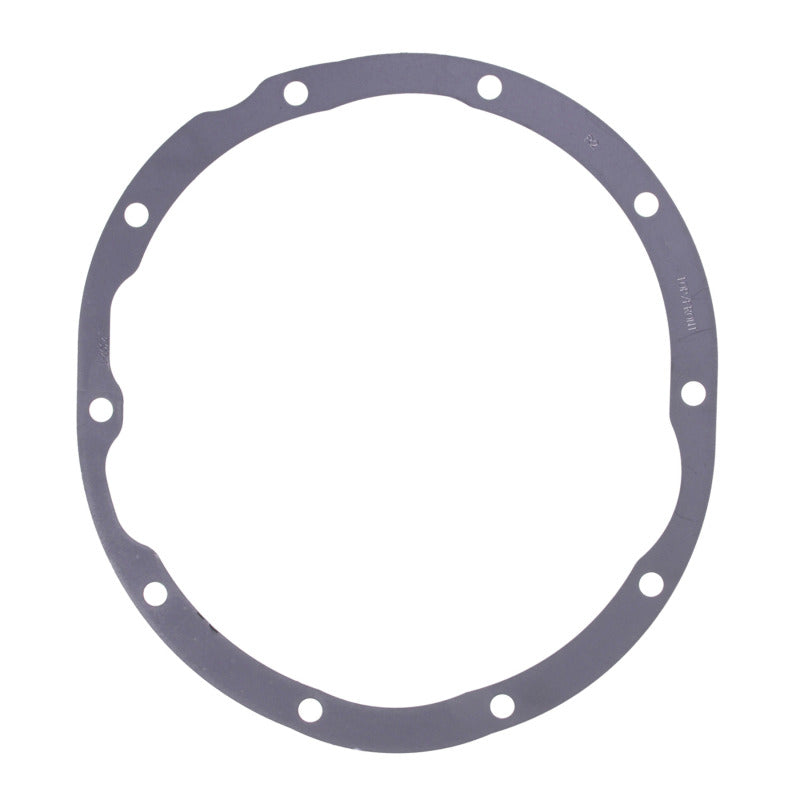 Fel-Pro 2302-1 Differential Carrier Gasket – Oval Shaped, 10 Bolt Holes for Automotive Repair