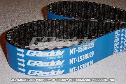 GReddy Timing Belt for Mitsubishi Lancer 2003-2006 – Part Number gre13534500