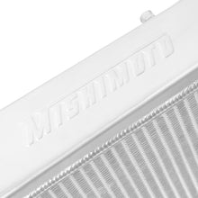 Load image into Gallery viewer, Mishimoto Aluminum Radiator for Mitsubishi Lancer Evolution 7-9 – Enhanced Cooling Performance