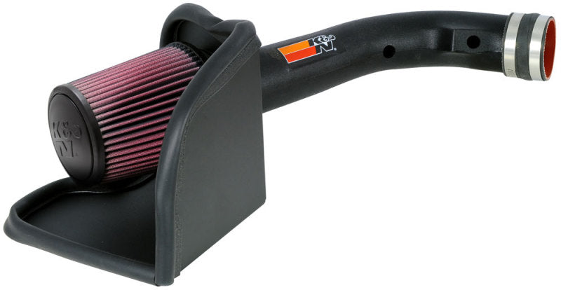 K&N Performance Intake Kit FIPK for 1999-2000 Honda Civic Si
