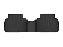 Load image into Gallery viewer, WeatherTech DigitalFit Rear FloorLiner for Honda Civic 2022-2023, Black