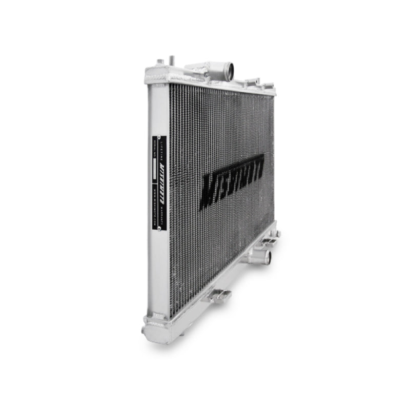 Mishimoto Aluminum Radiator for Dodge Neon SRT-4 (2003-2005) – Enhanced Cooling Performance