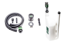 Radium Engineering 20-0815-01 Complete 6-Gallon Fuel Refueling Kit with Dry Break Fittings