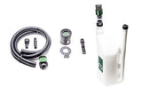Radium Engineering 20-0815-01 Complete 6-Gallon Fuel Refueling Kit with Dry Break Fittings
