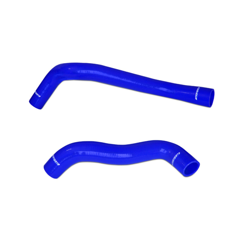 Mishimoto Silicone Coolant Hose Kit for Ford 7.3L Powerstroke (1999-2001)