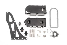 Load image into Gallery viewer, Radium Engineering 20-0270-02 Coolant Expansion Tank for Lotus Elise and Exige (2007-2011) with Two-Chamber Design