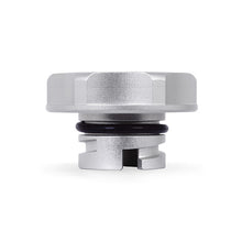 Load image into Gallery viewer, Mishimoto CNC Machined Billet Oil Filler Cap for Ford Mustang EcoBoost and Focus ST - Red