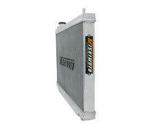 Load image into Gallery viewer, Mishimoto Aluminum Radiator for 2001-2005 Honda Civic with 1.7L Engine - Improved Cooling and Durability