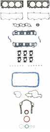 Fel-Pro Ford Ranger 260-1747 Engine Gasket Set for 1996-1997 Ford Aerostar and Ranger