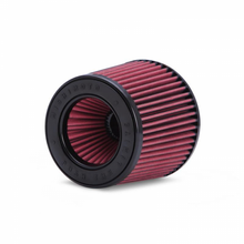 Load image into Gallery viewer, Mishimoto Powerstack Performance Air Filter - 3-inch Inlet, 5-inch Length