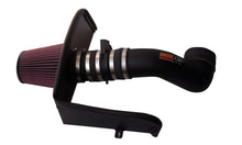 Load image into Gallery viewer, K&amp;N Engineering 57-3048 Performance Cold Air Intake Kit for Chevy Trailblazer and GMC Envoy V8-5.3L