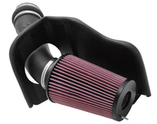 Load image into Gallery viewer, K&amp;N Engineering 57-2530 Performance Intake Kit for 2000-2003 Ford F-Series Super Duty V8 7.3L