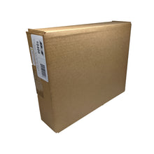 Load image into Gallery viewer, DEI Heat Screen 36in x 40in Mylar Radiant Glass Fiber Matting with Adhesive Backing